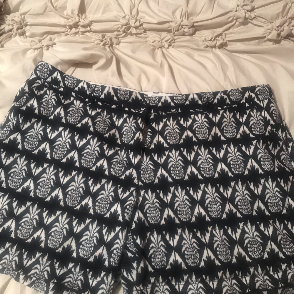 Cute designer shorts